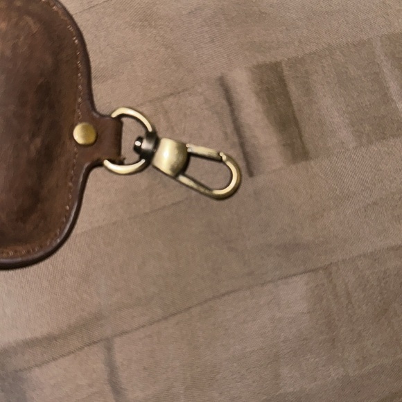 Genuine Leather AirPod, Pro 1-2-3 case - Picture 8 of 8